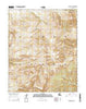 Tanana B-4 NE Alaska Current topographic map, 1:25000 scale, 7.5 X 7.5 Minute, Year 2016