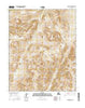 Tanana D-5 SE Alaska Current topographic map, 1:25000 scale, 7.5 X 7.5 Minute, Year 2016