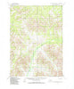 Taylor Mountains C-2 Alaska Historical topographic map, 1:63360 scale, 15 X 15 Minute, Year 1954