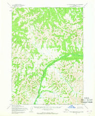 Taylor Mountains C-2 Alaska Historical topographic map, 1:63360 scale, 15 X 15 Minute, Year 1954