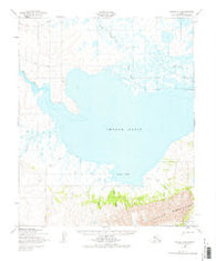 Teller A-2 Alaska Historical topographic map, 1:63360 scale, 15 X 15 Minute, Year 1950