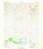 Teller B-1 Alaska Historical topographic map, 1:63360 scale, 15 X 15 Minute, Year 1950