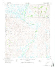 Teller B-2 Alaska Historical topographic map, 1:63360 scale, 15 X 15 Minute, Year 1950