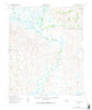 Teller B-2 Alaska Historical topographic map, 1:63360 scale, 15 X 15 Minute, Year 1950
