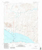 Teller B-3 Alaska Historical topographic map, 1:63360 scale, 15 X 15 Minute, Year 1950