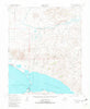 Teller B-3 Alaska Historical topographic map, 1:63360 scale, 15 X 15 Minute, Year 1950