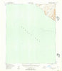 Teller B-6 Alaska Historical topographic map, 1:63360 scale, 15 X 15 Minute, Year 1950