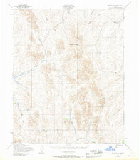 Teller C-1 Alaska Historical topographic map, 1:63360 scale, 15 X 15 Minute, Year 1950