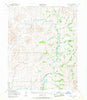 Teller C-2 Alaska Historical topographic map, 1:63360 scale, 15 X 15 Minute, Year 1950
