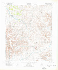 Teller C-3 Alaska Historical topographic map, 1:63360 scale, 15 X 15 Minute, Year 1950
