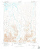 Teller C-5 Alaska Historical topographic map, 1:63360 scale, 15 X 15 Minute, Year 1950