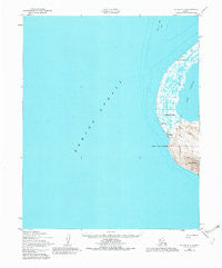 Teller C-7 Alaska Historical topographic map, 1:63360 scale, 15 X 15 Minute, Year 1950