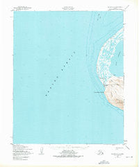 Teller C-7 Alaska Historical topographic map, 1:63360 scale, 15 X 15 Minute, Year 1950