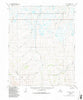 Teller D-1 Alaska Historical topographic map, 1:63360 scale, 15 X 15 Minute, Year 1950