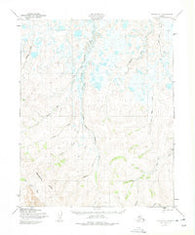 Teller D-1 Alaska Historical topographic map, 1:63360 scale, 15 X 15 Minute, Year 1950