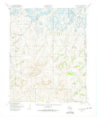 Teller D-2 Alaska Historical topographic map, 1:63360 scale, 15 X 15 Minute, Year 1950