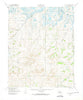 Teller D-2 Alaska Historical topographic map, 1:63360 scale, 15 X 15 Minute, Year 1950
