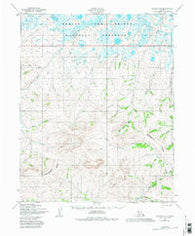 Teller D-2 Alaska Historical topographic map, 1:63360 scale, 15 X 15 Minute, Year 1950