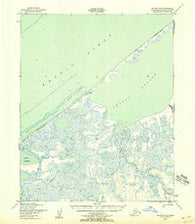 Teller D-5 Alaska Historical topographic map, 1:63360 scale, 15 X 15 Minute, Year 1950