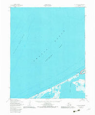 Teller D-6 Alaska Historical topographic map, 1:63360 scale, 15 X 15 Minute, Year 1950