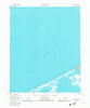 Teller D-6 Alaska Historical topographic map, 1:63360 scale, 15 X 15 Minute, Year 1950