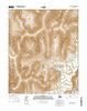 Teller B-2 SW Alaska Current topographic map, 1:25000 scale, 7.5 X 7.5 Minute, Year 2014