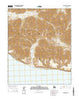 Teller B-5 NW Alaska Current topographic map, 1:25000 scale, 7.5 X 7.5 Minute, Year 2014