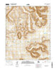 Teller C-3 SE Alaska Current topographic map, 1:25000 scale, 7.5 X 7.5 Minute, Year 2014