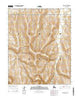 Teller C-5 NE Alaska Current topographic map, 1:25000 scale, 7.5 X 7.5 Minute, Year 2014