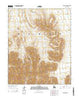 Teller C-5 SW Alaska Current topographic map, 1:25000 scale, 7.5 X 7.5 Minute, Year 2014
