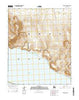 Teller C-6 SW Alaska Current topographic map, 1:25000 scale, 7.5 X 7.5 Minute, Year 2014