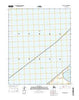 Teller D-5 NW Alaska Current topographic map, 1:25000 scale, 7.5 X 7.5 Minute, Year 2014