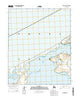 Teller D-6 SE Alaska Current topographic map, 1:25000 scale, 7.5 X 7.5 Minute, Year 2014