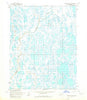 Teshekpuk C-3 Alaska Historical topographic map, 1:63360 scale, 15 X 15 Minute, Year 1955