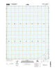 Teshekpuk C-1 SW Alaska Current topographic map, 1:25000 scale, 7.5 X 7.5 Minute, Year 2013