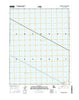Teshekpuk D-2 NW Alaska Current topographic map, 1:25000 scale, 7.5 X 7.5 Minute, Year 2016