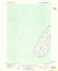 Trinity Islands B-3 and C-3 Alaska Historical topographic map, 1:63360 scale, 15 X 15 Minute, Year 1953