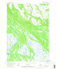 Tyonek A-5 Alaska Historical topographic map, 1:63360 scale, 15 X 15 Minute, Year 1958