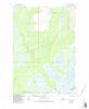Tyonek B-3 Alaska Historical topographic map, 1:63360 scale, 15 X 15 Minute, Year 1958