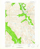 Tyonek B-8 Alaska Historical topographic map, 1:63360 scale, 15 X 15 Minute, Year 1958