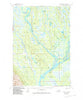Tyonek C-2 Alaska Historical topographic map, 1:63360 scale, 15 X 15 Minute, Year 1958