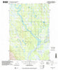 Tyonek C-2 Alaska Historical topographic map, 1:63360 scale, 15 X 15 Minute, Year 1993