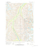 Tyonek C-8 Alaska Historical topographic map, 1:63360 scale, 15 X 15 Minute, Year 1958
