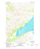 Ugashik B-2 Alaska Historical topographic map, 1:63360 scale, 15 X 15 Minute, Year 1951