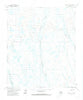 Umiat B-1 Alaska Historical topographic map, 1:63360 scale, 15 X 15 Minute, Year 1971