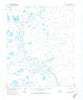 Umiat C-2 Alaska Historical topographic map, 1:63360 scale, 15 X 15 Minute, Year 1971