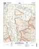 Umiat B-3 NE Alaska Current topographic map, 1:25000 scale, 7.5 X 7.5 Minute, Year 2013