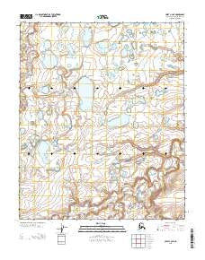 Umiat C-4 NE Alaska Current topographic map, 1:25000 scale, 7.5 X 7.5 Minute, Year 2013