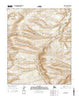 Umiat C-5 SW Alaska Current topographic map, 1:25000 scale, 7.5 X 7.5 Minute, Year 2015