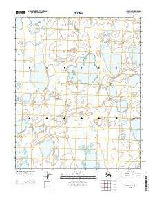 Umiat D-2 SW Alaska Current topographic map, 1:25000 scale, 7.5 X 7.5 Minute, Year 2013